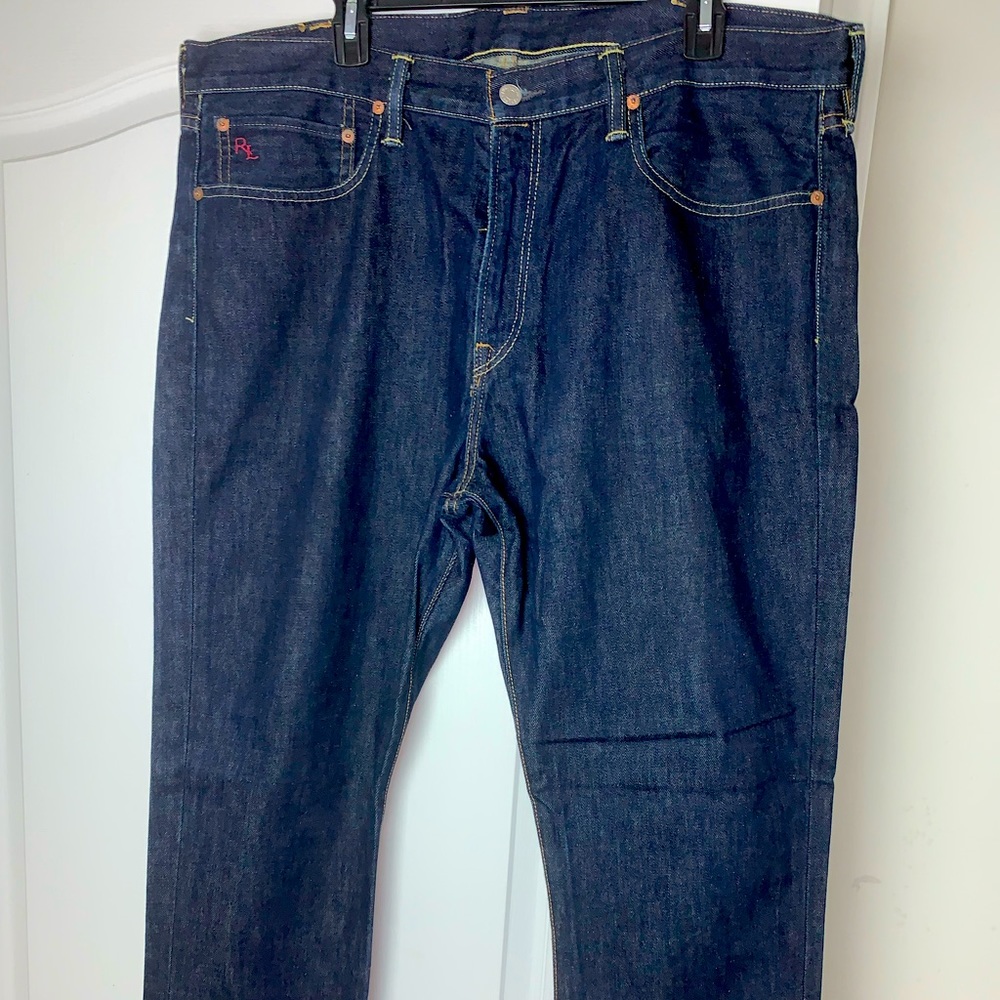 Men’s Polo Jeans